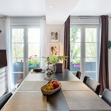 Elegant Apartment Disneyland Paris Σερί Εξωτερικό φωτογραφία