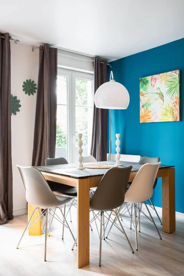 Elegant Apartment Disneyland Paris Σερί Εξωτερικό φωτογραφία