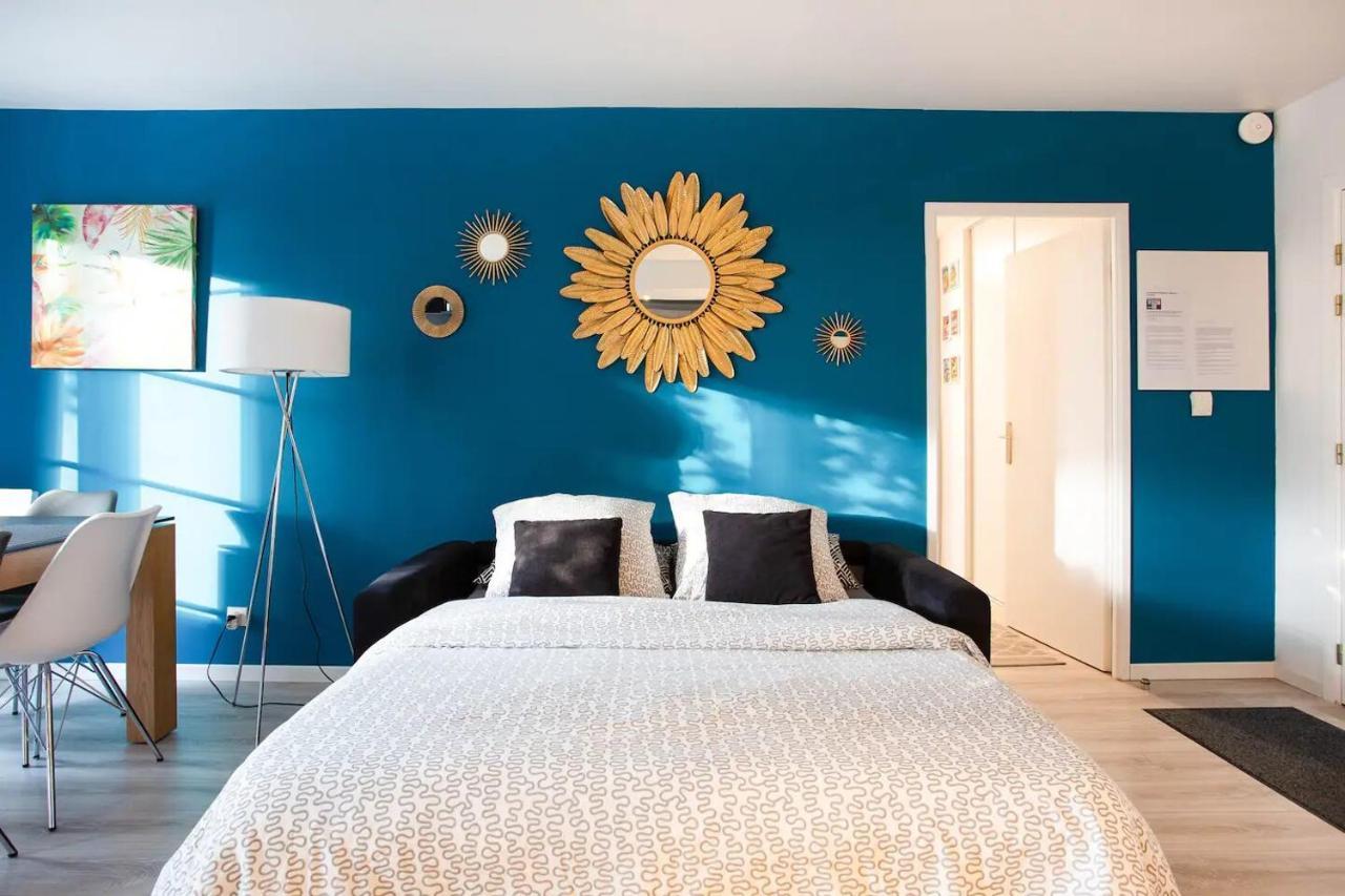 Elegant Apartment Disneyland Paris Σερί Εξωτερικό φωτογραφία